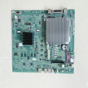 เครื่องฉีดพลาสติก SI-V PQ-MAIN BOARD-1 TOYO1 - Product Image 4