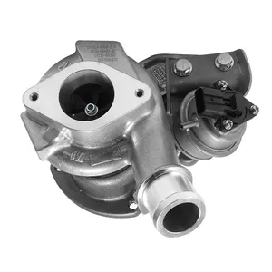 OEM gruppo elettrogeno turbocompressore a Gas marca camion Auto motore parte compressore elettrico