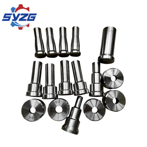 เครื่องเจาะรู SYZG, แม่พิมพ์เจาะ, แม่พิมพ์ขึ้นรูป, เครื่องเจาะรูเอว, อุปกรณ์เสริมเครื่องเจาะและตัด - Product Image 6