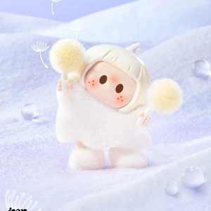 100% Original nouvelle boîte aveugle <span class=keywords><strong>YOYO</strong></span> tête inclinée série icône boîte mystère boîte à collectionner jouet chambre ornement enfants cadeau d'anniversaire - Product Image 6