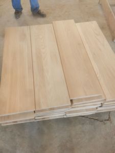 Il miglior prezzo ha un Design personalizzato con gradini in rovere con gradini in legno - Product Image 5
