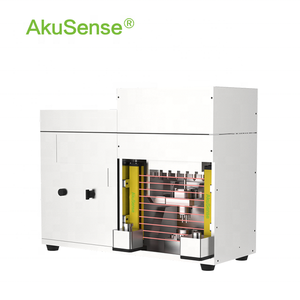 Cảm Biến Làm Việc Hiệu Suất Ổn Định Hơn Rơ Le Thông Minh Cảm Biến Rèm An Toàn Thụ Động - Product Image 6