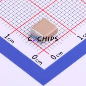 C5750X7R2A225KT0L0U SMD <b>Capacitor</b> (MLCC) 2220 ( Capacitance: 2.2uF )( Precision: 10% Rated Voltage: 100V ) - Product Image 1