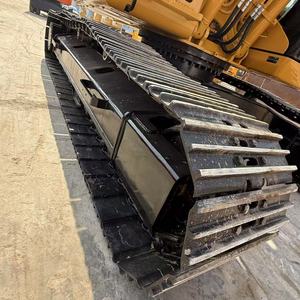 Haute qualité utilisé pour l'excavatrice CAT 320CL à vendre 20 tonnes de poids d'opération ont utilisé des excavatrices japon - Product Image 3