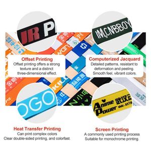 Wholesale Promotional Keychains Carabiners <b>Polyester</b> <b>Lanyard</b> Keychain Outdoor Climbing Carabiner <b>Lanyards</b> with logo Custom - Product Image 5