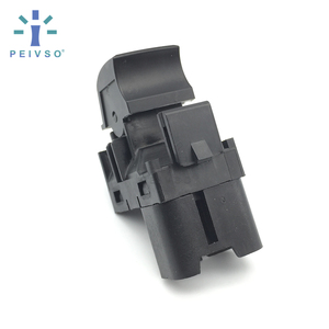Interruptor de elevalunas eléctrico PEIVSO 8608A320 para Mitsubishi Mirage Mirage G4 Eclipse Cross 2017-2024 - Product Image 3