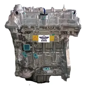 Applicable à l'ensemble moteur G50 Roewe RX5 MG GS ZS 15E4E 1.5T 1.4T de haute qualité