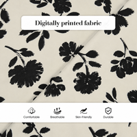Tissu imprimé numérique de qualité supérieure en satin de soie composite 100 % polyester, 57 pouces, pour jupes longues pour femmes, impression personnalisée OEM ODM