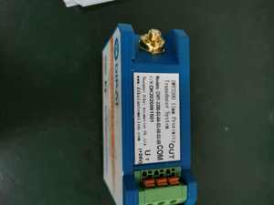 Sensor de Proximidad con Sonda de Desplazamiento Eddy DWY3300 - Product Image 3