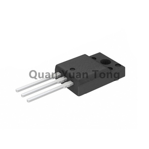 ใหม่ FQP10N60C FQPF10N60C <span class=keywords><strong>10N60C</strong></span> อินไลน์ TO-220 N-channel MOSFET - Product Image 3