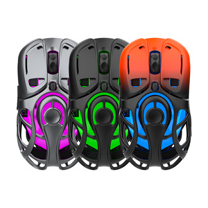 Ratón para Juegos Razer Viper X10, 2.4G, Inalámbrico, 6 Botones, Diseño Hueco, Sensor Fotoeléctrico, Ligero, 59G - Product Image 1