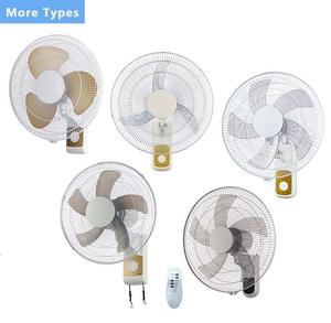 ทนทาน kdk <span class=keywords><strong>Type16</strong></span>/18นิ้ว400 450มม PP พัดลมไฟฟ้าติดผนัง AC บ้านสำนักงานห้องเรียนใช้หนึ่ง/สองดึงเชือก - Product Image 4