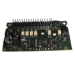 BW2334 Plc Controller Module New And Original Stock Is Sufficient BW2334