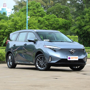 Nuovissima <span class=keywords><strong>Auto</strong></span> Elettrica Cinese HAIMA 7X-E Economica e di Tendenza - Product Image 3