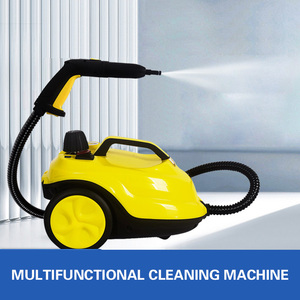 <span class=keywords><strong>Máquina</strong></span> de <span class=keywords><strong>Limpieza</strong></span> a <span class=keywords><strong>Vapor</strong></span> de Alta Temperatura, 5 bar, 2000w, <span class=keywords><strong>Limpieza</strong></span> Doméstica, CA Ordinaria, 110v/220v - Product Image 3