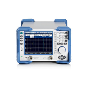 Analizador ROHDE&SCHWARZ DE Origin con 1 Mes de Garantía - Product Image 2