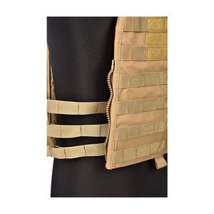 Gilet tactique multifonctionnel AVS, système de gilet adaptatif, porte-plaques modulaire - Product Image 5