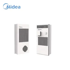 Midea 480V cài đặt thân thiện thông tin liên lạc loại RS485 công nghiệp điều hòa không khí cho năng lượng Hệ thống lưu trữ