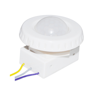 Bri619 trần gắn LED PIR từ xa tuya chuyển động wifi ZigBee nhà thông minh IR cư hiện diện cảm biến - Product Image 5