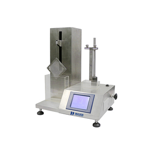 Testeur automatique d'absorption d'eau pour tissus non tissés, équipement de test pour l'indice d'absorption des couches en papier - Product Image 1