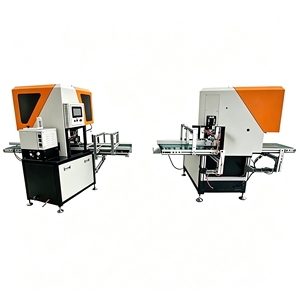 Machine semi-automatique d'insertion et de perforation de rubans Rocky-Ribbon 220V 1.5kW pour l'emballage de boîtes cadeaux - Product Image 1