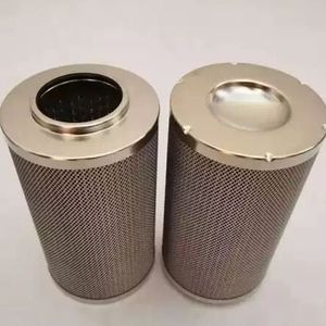Ricambi Industriali D41849 Elemento Filtrante per Riduttore a Disco, Cartuccia Filtro Olio 20.060.L1P - Product Image 3