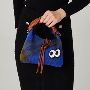 Chất lượng cao xu hướng thời trang thiết kế túi cho <span class=keywords><strong>2025</strong></span>. Túi xách nữ mới. Bán buôn có sẵn - Product Image 4