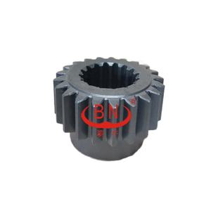 R934 Graafmachine 969263901 Eindaandrijving Tandwielonderdelen Zwaaien Motor Zonnewiel Voor Liebherr R934 - Product Image 2