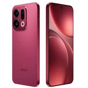 Smartphone Oppo Find X9 5G original, écran AMOLED de 6,59 pouces, processeur Dimensity 9500, batterie haute capacité de 7025 mAh, charge rapide 80W - Product Image 3