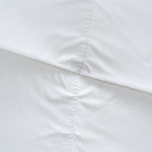 Duvet chèn sang trọng Trắng sợi nhỏ tất cả các mùa Quilt Comforter Nữ Hoàng Vua kích thước thiết kế làm mát giường Duvet Comforter cho mùa đông - Product Image 4