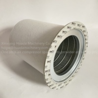 Fabrik preis Kompressor Luftöl abscheider 22219174 2901205500 2205406521 2205406514 2205490414 Importiertes Glasfaser material
