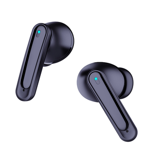 A8 Intelligent Voice Translation Earphones With Dual Ear Multilingual Blue Tooth Wireless Simultaneous Translation Earphones - Product Image 3