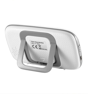 2.4g sans fil VB603 vidéo bébé moniteur De Bebe sans fil 3.2 ''LCD baby-sitter 2 voies parler Vision nocturne batterie bébé moniteur VB603 - Product Image 4