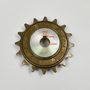 12V 24V 250W Solución de energía eficiente Proyectos de bricolaje MY1016Z <span class=keywords><strong>Motor</strong></span> de CC con volante de embrague - Product Image 2