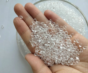 Granules EVA granule plastique Eva/granule moussant Eva/matière première Eva pour pantoufle - Product Image 1