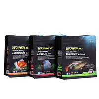 Sachets Composites Scellés Sous Vide à Fermeture Ziplock, à Trois/Quatre/Huit Soudures Latérales, Refermables, pour Aliments Bébé (Qualité Alimentaire)