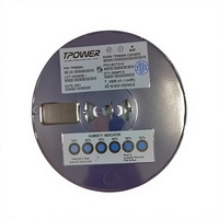 Circuitos Integrados Vishay TPS53125PWR SOT-23-6, Circuitos Integrados Especializados