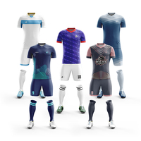 Design Your Own Pattern Sublimation Jersey Soccer/<strong>football</strong>