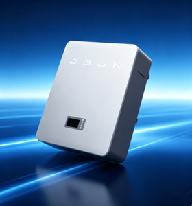 Módulo de Batería de Iones de Litio Recargable Todo en Uno para Montaje en Pared, Solución Compacta de Almacenamiento de Energía para el Hogar y Pequeñas Empresas - Product Image 4
