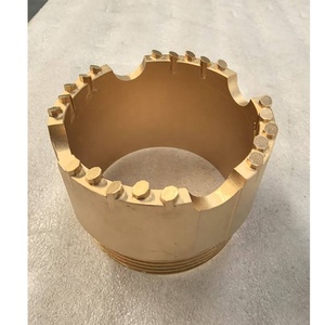 API chứng nhận hiệu suất cao <span class=keywords><strong>PDC</strong></span> lõi khoan bit thép Carbide kim cương cho thăm dò địa chất mới nước cũng giả mạo đá - Product Image 6