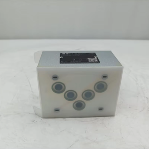 มีจำหน่ายสำหรับแผ่นแซนวิชแบบทางเดียว R901274759 รุ่น Z1S10P05-1-4X/F - Product Image 4