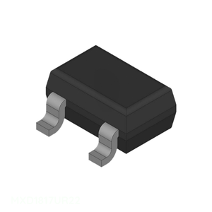 การจัดการพลังงาน (PMIC) MXD1817UR22เป็น236 3, SC 59, SOT 23 3ซื้อชิ้นส่วนอิเล็กทรอนิกส์ออนไลน์ในสต็อก - Product Image 1