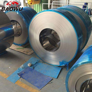 1100 3003 5052 6061アルミニウムコイル重いゲージアルミ箔中圧延 - Product Image 6