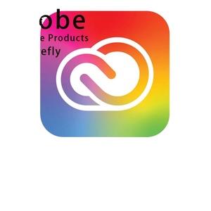 Abonnement Annuel Adobe All Apps 2026 Authentique <span class=keywords><strong>PS</strong></span> PR AI Remplissage Générique Compte Mac/PC - Product Image 1