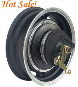 Motores eléctricos de 48V CC para bicicletas Precio barato 350W Kit de <span class=keywords><strong>motor</strong></span> de bicicleta eléctrica - Product Image 3