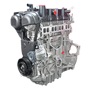 Directement du fabricant, CAF 384, ensemble de système de moteur diesel automobile neuf, court, pour moteur Ford - Product Image 6