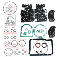 Para Volkswagen Audi Motor Repuestos Kit de junta de motor original Kit de revisión de motor