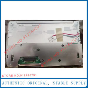 Écran LCD pour R34 GT-R MFD pour S1 99~20 pour les modèles ultérieurs 2000, multifonction, compatible d'origine - Product Image 2