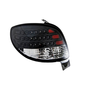 8200480127 <span class=keywords><strong>Feu</strong></span> arrière de coffre pour Megane <span class=keywords><strong>Trafic</strong></span> Clio - Product Image 1