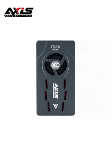 Axisflying Analog VTX 5.8GHz công suất cao 3 Wát tản nhiệt OSD FPV rc tầm xa <span class=keywords><strong>Drone</strong></span> 5/7/10inch Điều khiển từ xa Receiver thiết bị ngoại vi - Product Image 2